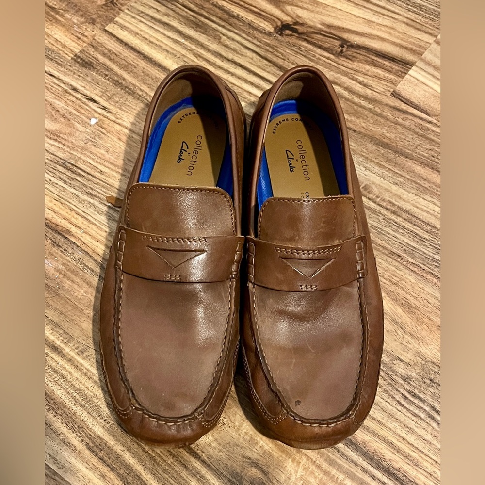 Clarks Men’s Loafers
